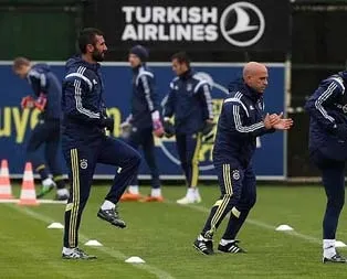 Eskişehirspor startı verildi