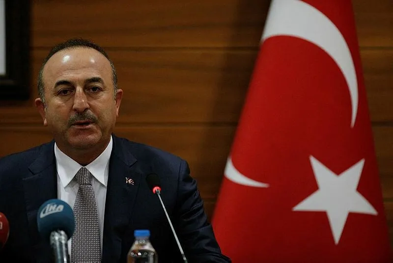 Türkiye'den Almanya'ya tokat gibi cevap