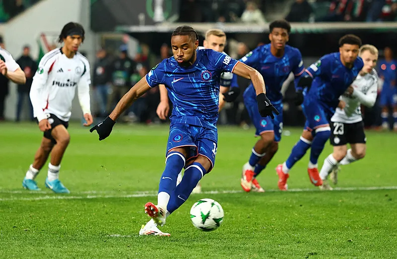 Dev transfer operasyonu! Fenerbahçe Chelsea'nin 4 yıldızı için takipte - 21