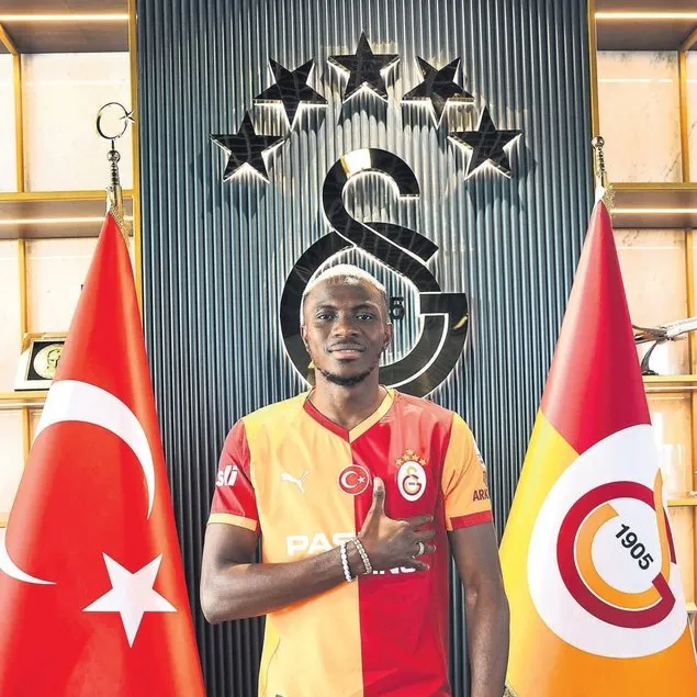 Daha büyük hayaller kurma zamanı