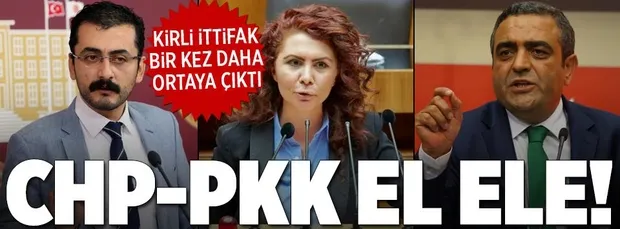 Tek merkezden yönetilen 'hayır' kampanyası!-1