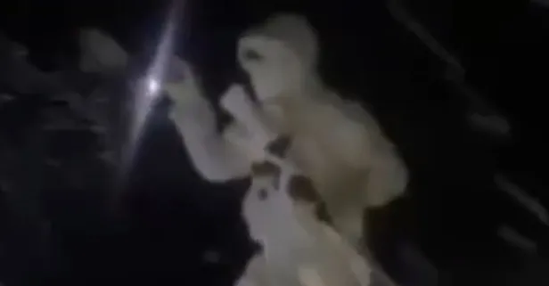 Hudut kartalları kaçakçıların peşinde: 68 bin 852 gram uyuşturucu madde ele geçirildi!