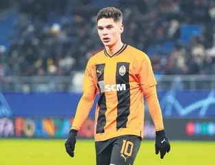 G.Saray’dan haberim yok