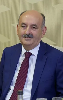 AK Parti'de görev değişikliği