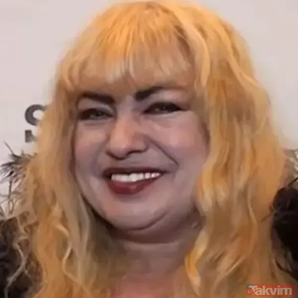 20’likler yanında hikaye! Yeşilçam’ın ok kirpikli güzeli Gülşen Bubikoğlu son haliyle büyüledi! Tarık Akan’ın biricik partneriydi... - 31