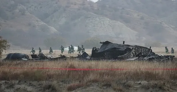 Bakan Güler açıkladı: Kara kutunun çözümü en az 2 ay sürecek