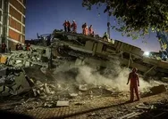 İzmir depremi soruşturmasında son dakika gelişmesi: 29 şüpheliye dava açıldı