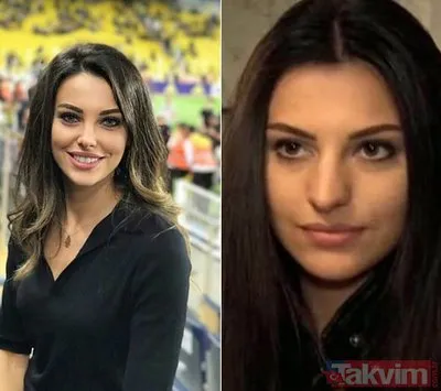 hande ercel in estetiksiz hali herkesi sasirtti kendine neler yaptin hande hande ercel estetiksiz haliyle adeta farkli biri galeri takvim