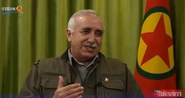 PKK aciz Kandil çaresiz! Elebaşı Mustafa Karasu köşeye sıkıştı: Bizi tasfiye edecekler MİT her yerde | Pozitif iklime zehir, sokak çağrısı - 15