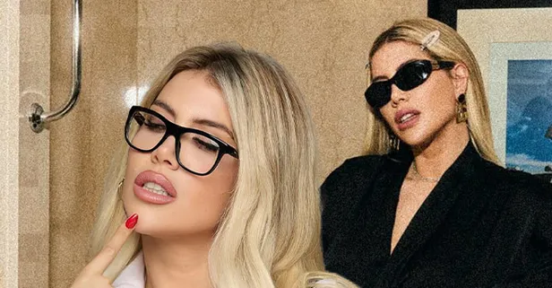 Wanda Nara'dan Masterchef paylaşımı! Eski eşler bir arada...