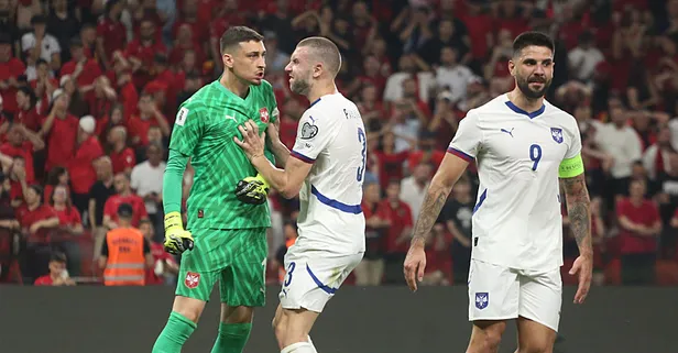 Galatasaray Djordje Petrovic'in transferi için indirim bekliyor