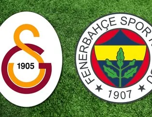 Galatasaray Fenerbahçe derbisi hangi kanalda?