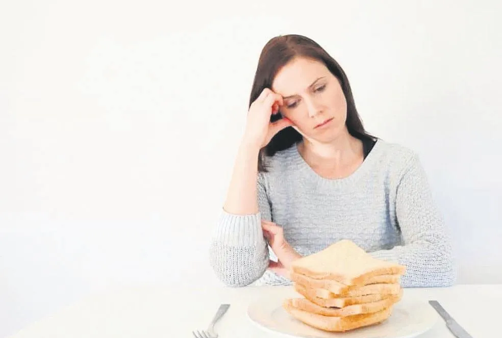 Ne kadar ekmek o kadar romatizma