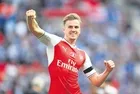 Son hedef Rob Holding: Beşiktaş Premier Lig ekibi Arsenal'in İngiliz stoperine kancayı attı!
