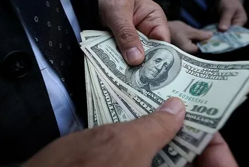 Amerika'nın dolar paniği! Goldman Sachs'tan büyük bir dalganın habercisi diyerek uyardı