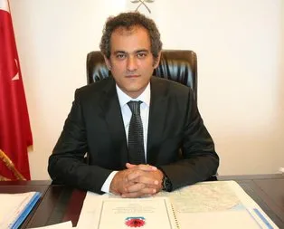 Yeni ÖSYM başkanı Prof. Dr. Mahmut Özer kimdir?