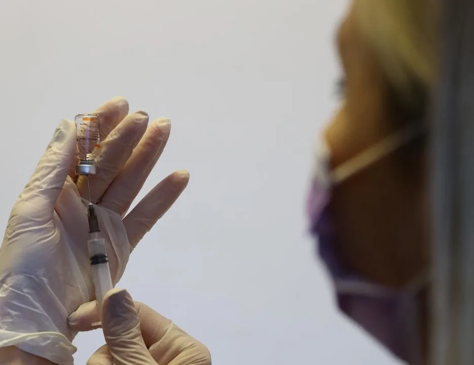 DSÖ’den flaş aşı açıklaması!