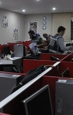 Çağrı merkezi dolandırıcılığında Afyon başı çekti