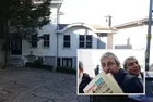 Kaçak Can Dündar'ın Çengelköy'deki villasının son hali... Sıfır faizli şatoda baykuşlar ötüyor