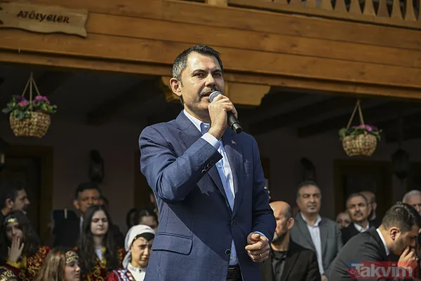 Murat Kurum'dan İstanbul'a değer katacak vizyon! Kentsel dönüşüm, lojistik köyler, metrolar... | Lansman öncesi Başkan Erdoğan'la ne konuştu? - 24