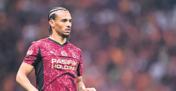 Leroy Sane ve Gabriel Sara performansı tam not aldı!