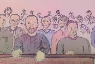 Yenidoğan Çetesi Davasında 10. Gün