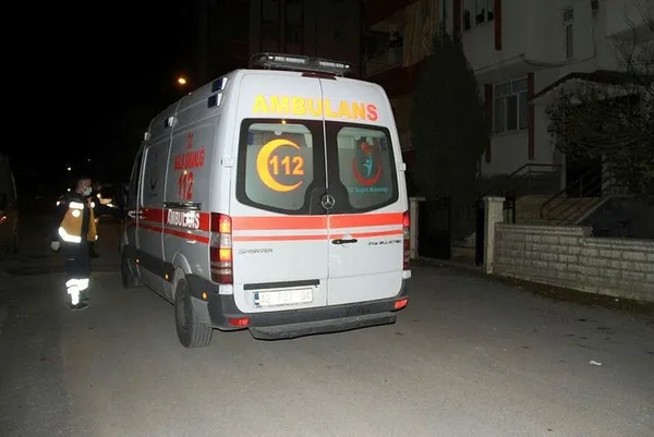 Konya’nın Beyşehir ilçesinde eşini boğazından bıçakladı! Polisi arayıp her şeyi itiraf etti-4
