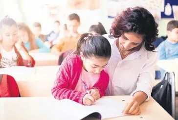 Özel okullara ücretsiz yerleştirme