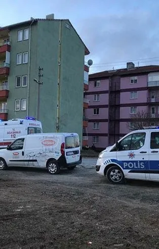 Uşak'ta korkunç olay! Bir polisi şehit etti