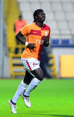 Gomis'ten haber var! Bursaspor maçında oynayabilecek mi?