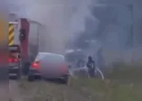 İslam düşmanı karikatürist Lars Vilks trafik kazasında yanarak öldü!