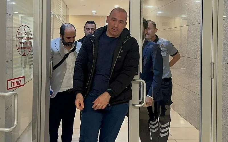 Ali Rıza Braka