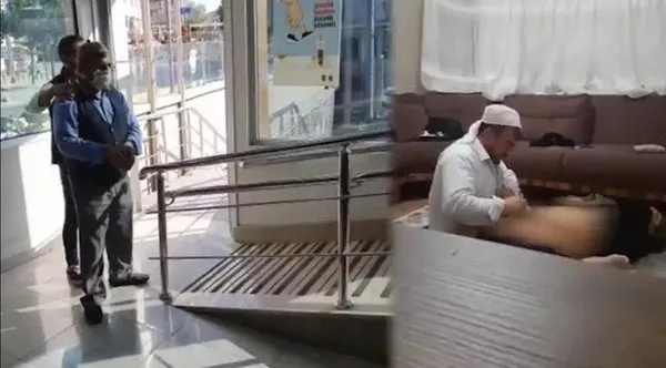 PKK'nın şeyhi sahte hoca Burhan Dalğali'ye 10 ay hapis cezası!-5