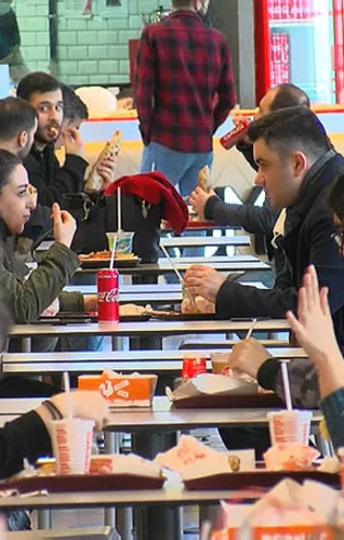 Bilim Kurulu üyesinden dikkat çeken kafe ve restoran önerisi