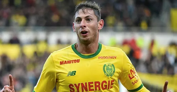 Emiliano Sala son yolcuğuna uğurlandı