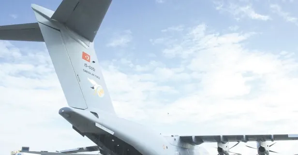 Başkan Erdoğan: Kardeşlerimize nefes olacak