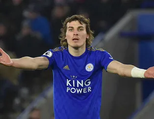 Barcelona Çağlar Söyüncü'yü istiyor! Menajeri de doğruladı