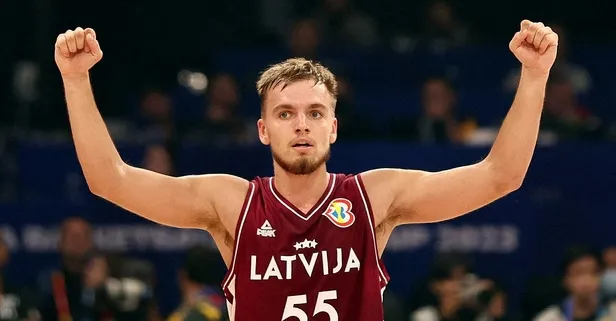 Fenerbahçe Beko Letonyalı oyun kurucu Arturs Zagars ile 3 yıllığına anlaştı