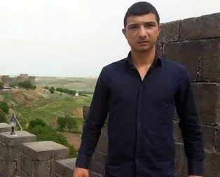 Tam otomatik suikast silahıyla yakalandı