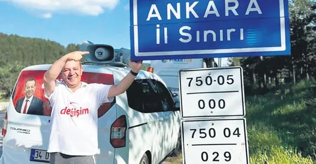Kılıçdaroğlu partiyi bitirdi! Tanju Özcan’ın partiden atılması CHP’de büyük rahatsızlığa neden oldu