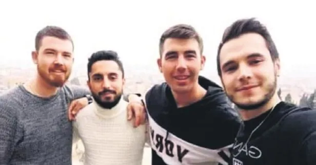 Delirten uyuşturucu! 4 genç metamfetamin kurbanı oldu