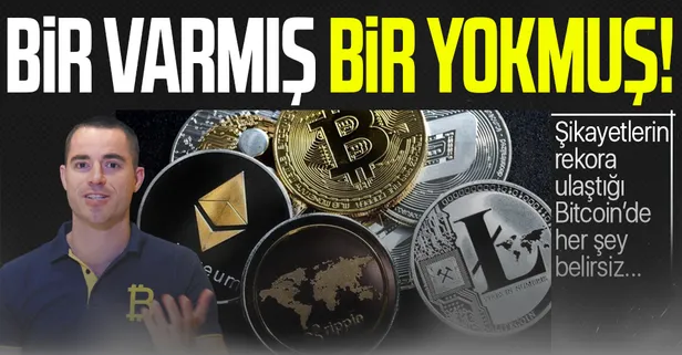 Bitcoin güvenli mi?: Milyonlarca yatırımcısı olan Bitcoin tehlikesine karşı adım atılıyor