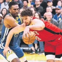 Alperen’den double-double