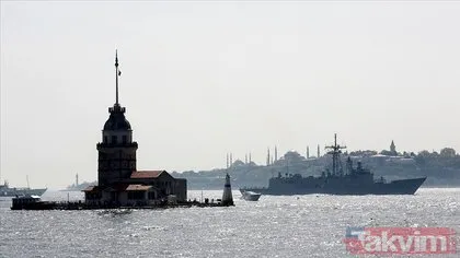 ABD’nin savaş gemilerini Karadeniz’e gönderme kararı ardından merak konusu oldu! Rusya mı ABD mi? İşte en güçlü donanma