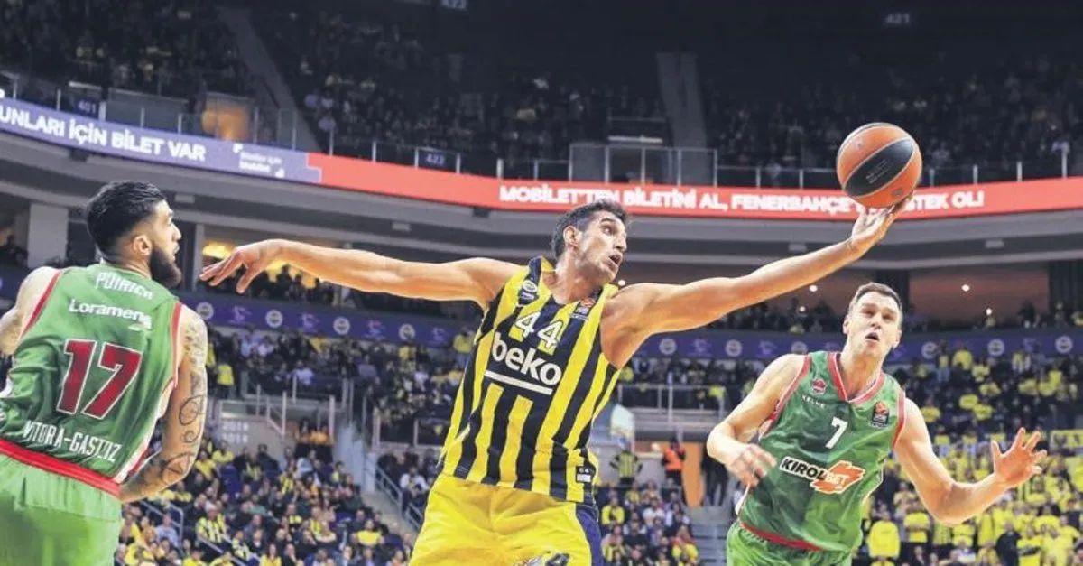 Fenerbahce Bekolu Ahmet Duverioglu Hedefim Milli Takim Takvim