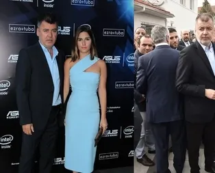 Ünlü iş adamı hayatını kaybetti