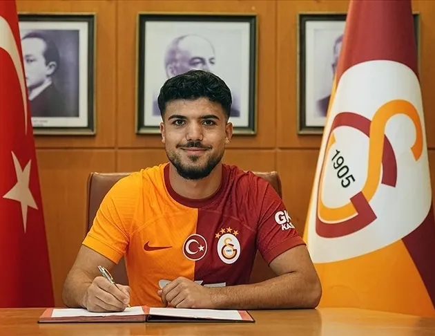 Eyüp Aydın’a yeni talip