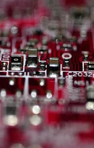 İlk yerli çip testleri geçti: ASELSAN ürünlerinde kullanılacak