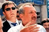 ’Cezaevinde değilim’