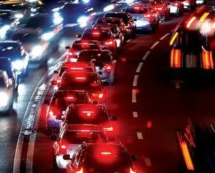 Zorunlu trafik sigortasında korkutan şüphe